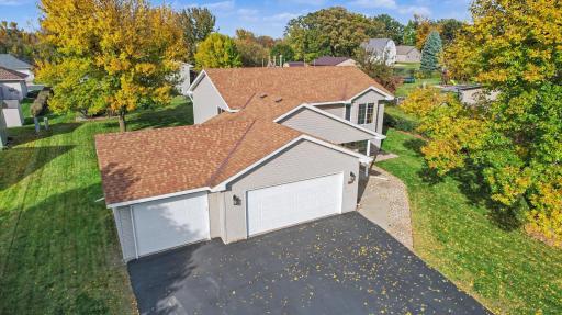 917 Sellards Drive, Dassel, MN 55325