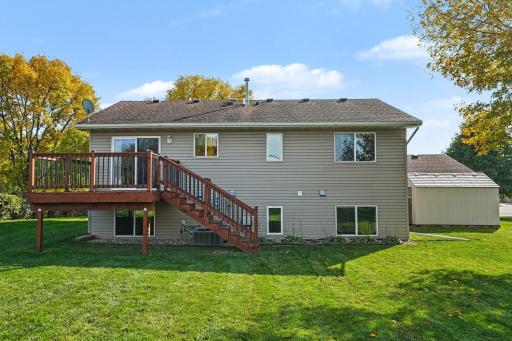 917 Sellards Drive, Dassel, MN 55325