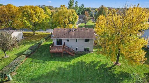 917 Sellards Drive, Dassel, MN 55325