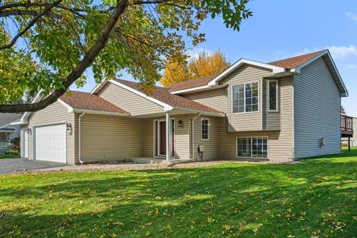 917 Sellards Drive, Dassel, MN 55325