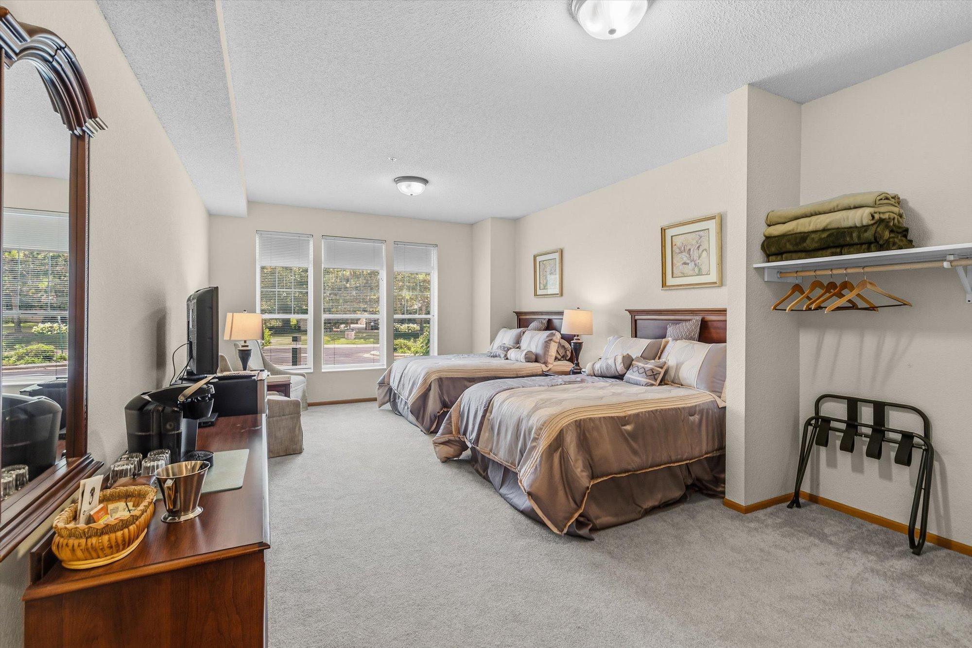 Guest Suite