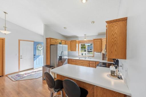 175 2nd Street SW, Rice, MN 56367