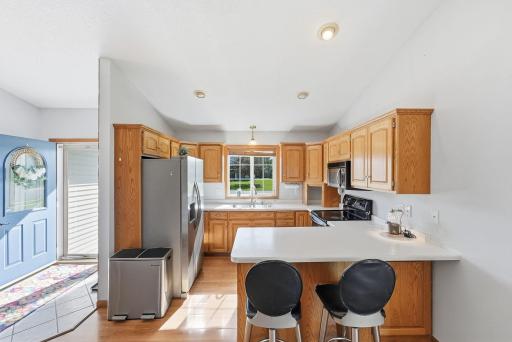 175 2nd Street SW, Rice, MN 56367