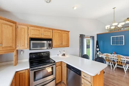 175 2nd Street SW, Rice, MN 56367