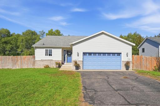 175 2nd Street SW, Rice, MN 56367