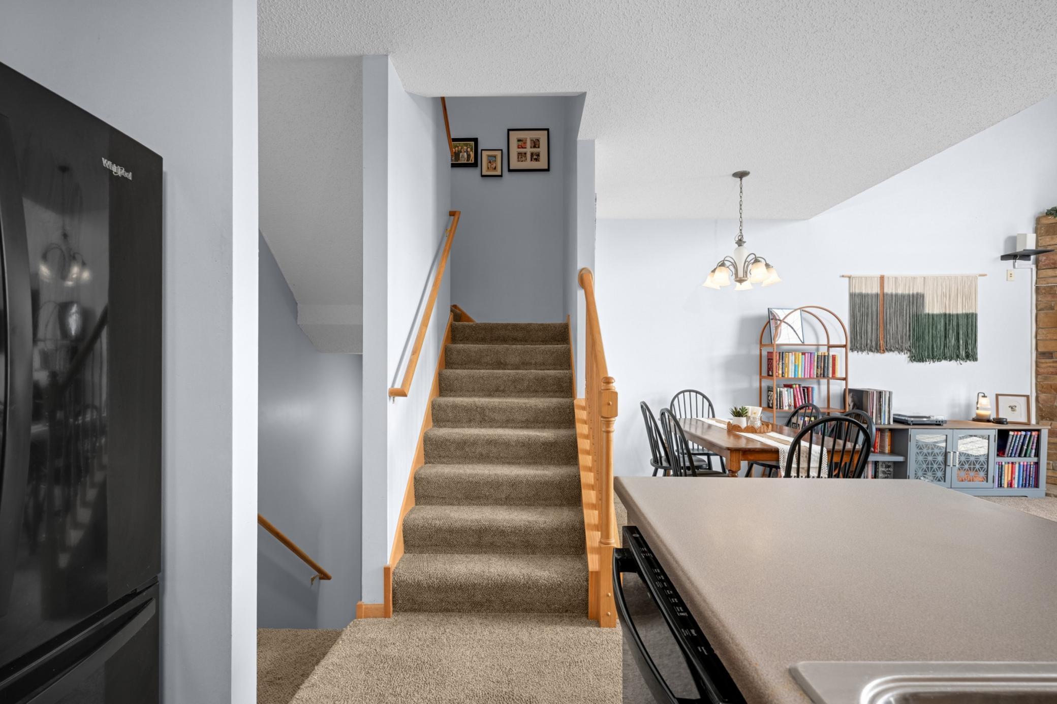 Main level