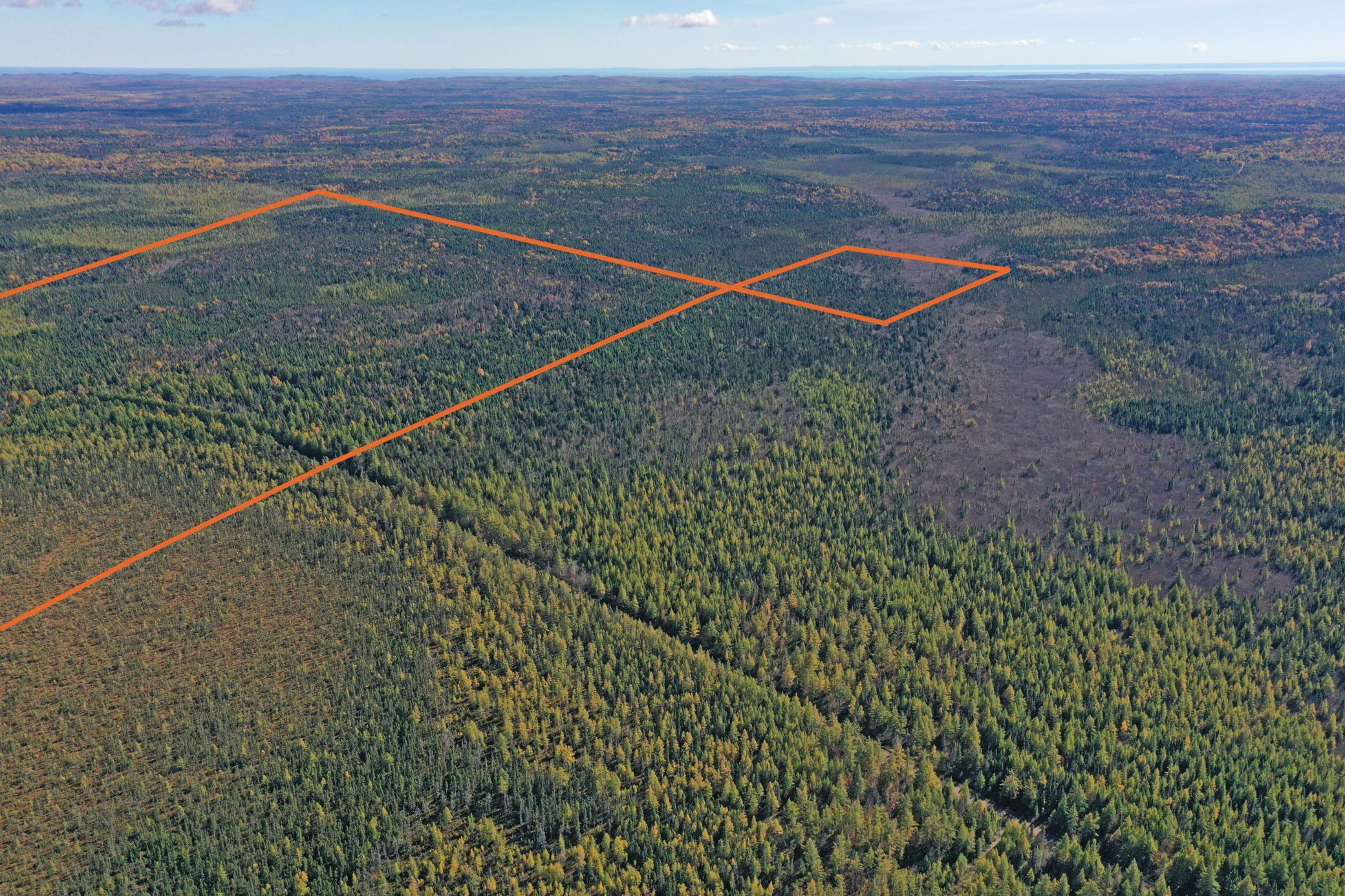 Property photo for 3098 Whyte Road, Two Harbors, MN 55616