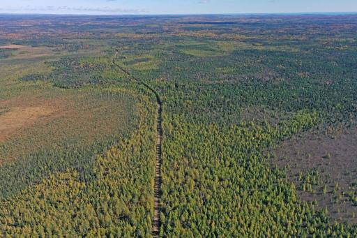 3098 Whyte Road, Two Harbors, MN 55616