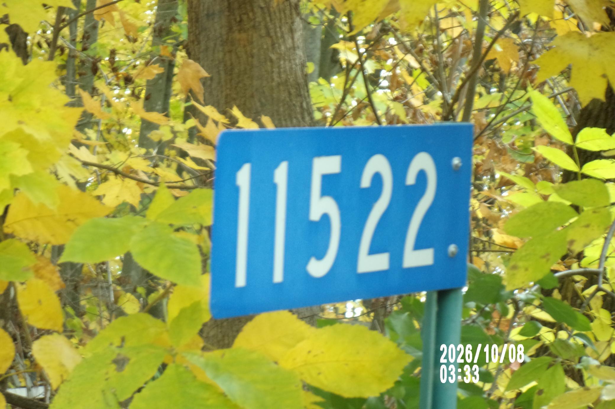 Location address