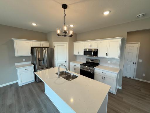 Photo of similar home