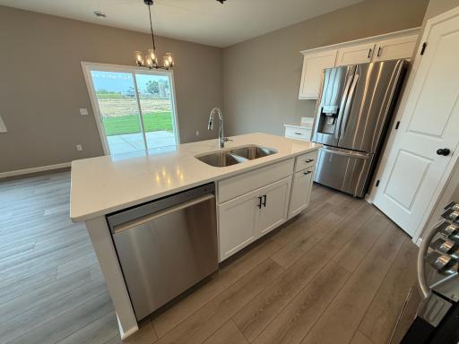 Photo of similar home