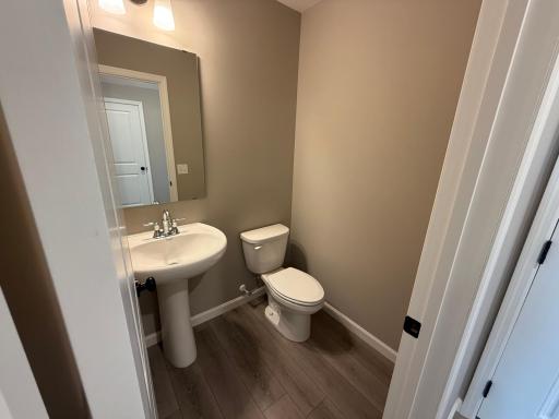 Photo of similar home