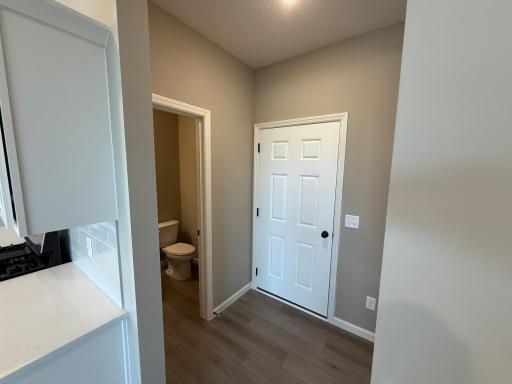 Photo of similar home