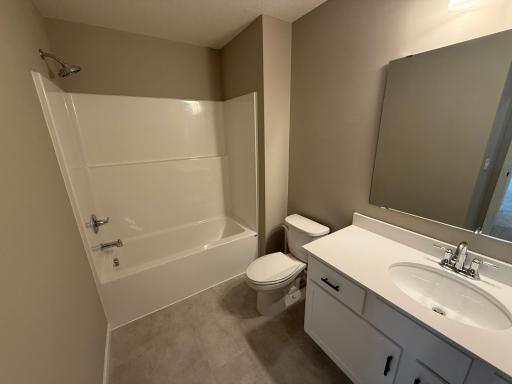 Photo of similar home