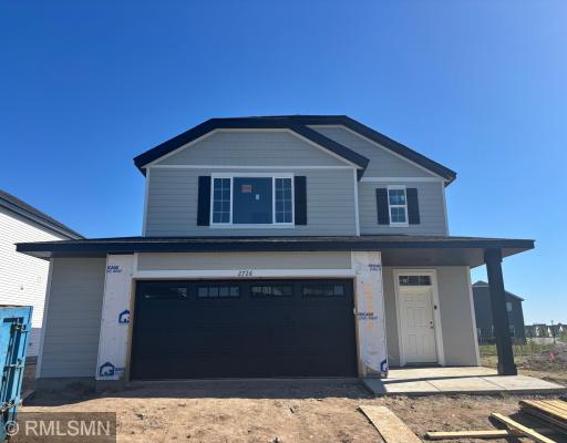 Photo for 2726 Ivan Avenue NE, Saint Michael, MN 55376 - listing #7158338 2726 Ivan Avenue NE, Saint Michael, MN 55376
