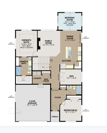 14846 Artaine Trail, Rosemount, MN 55068