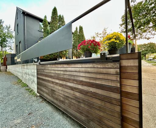 You'll probably run out of adjectives to describe this home.