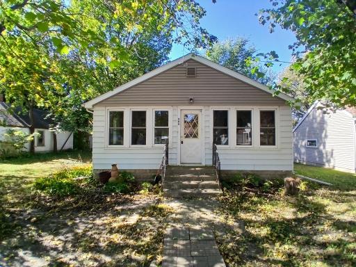 308 S Main Street, Sherburn, MN 56171