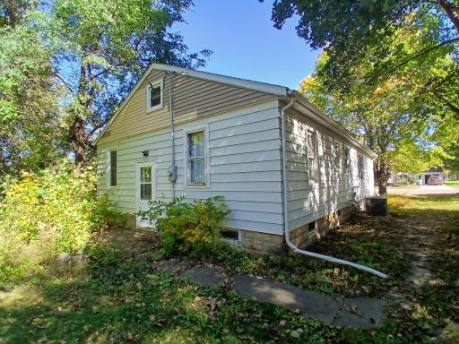 308 S Main Street, Sherburn, MN 56171