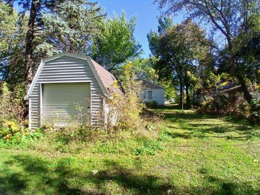 308 S Main Street, Sherburn, MN 56171