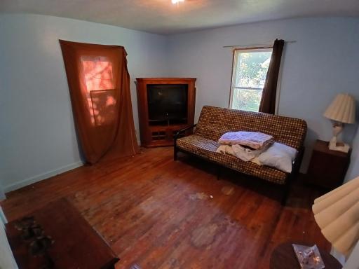 308 S Main Street, Sherburn, MN 56171