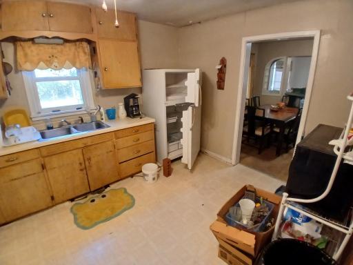 308 S Main Street, Sherburn, MN 56171