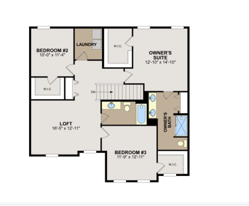 426 James Parkway, Elko New Market, MN 55054