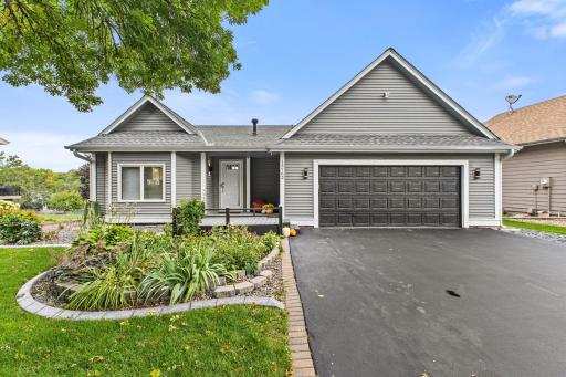 Beautifully Renovated in 2026! The space you've been waiting for. Great neighborhood, top schools, refinished top to bottom and ready to make Maple Grove home!