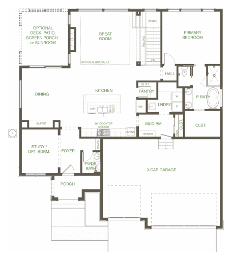 3772 Brookside Drive, Chaska, MN 55318