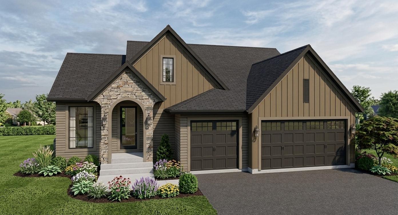 Property photo for 3772 Brookside Drive, Chaska, MN 55318