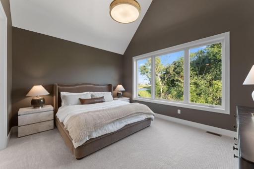 Not Actual Home, images of model with similar layout
