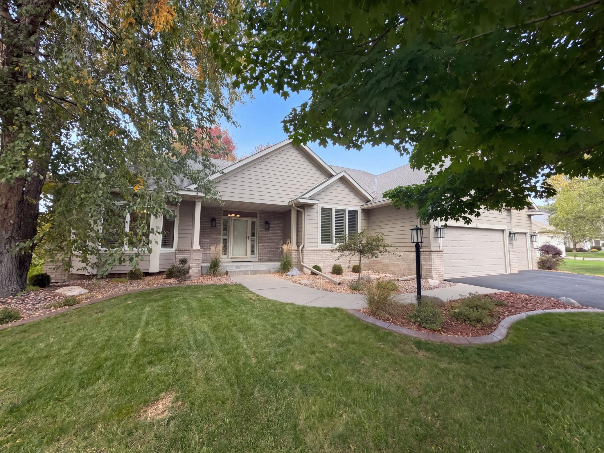 Property photo for 3264 Richmond Alcove, Woodbury, MN 55129