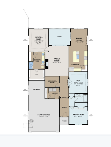 14875 Artaine Trail W, Rosemount, MN 55068