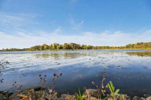 3903 Fanny Lake Road NE, Cambridge, MN 55008