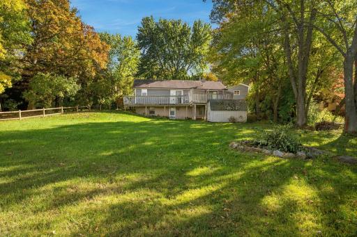 3903 Fanny Lake Road NE, Cambridge, MN 55008