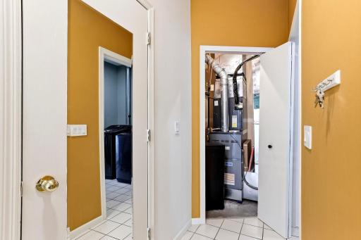 Water Heater Replaced (2026)
Garage Door Opener & Springs Replaced (2026)
Furnace Replaced (2024)
Air Conditioner Replaced (2023)
Water Softener Installed (2023)