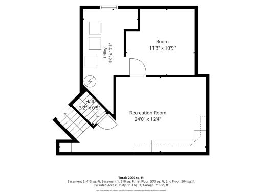 3285 129th Lane NW, Coon Rapids, MN 55448