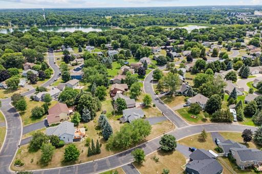 3285 129th Lane NW, Coon Rapids, MN 55448
