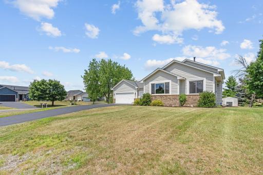 3285 129th Lane NW, Coon Rapids, MN 55448