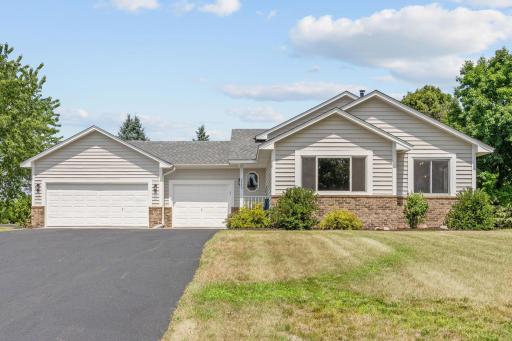 3285 129th Lane NW, Coon Rapids, MN 55448