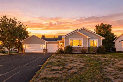 3285 129th Lane NW, Coon Rapids, MN 55448