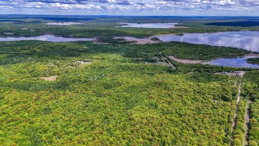 TBD Cherry Lake Road Lot C, Ogema, MN 56569