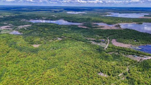 TBD Cherry Lake Road Lot C, Ogema, MN 56569