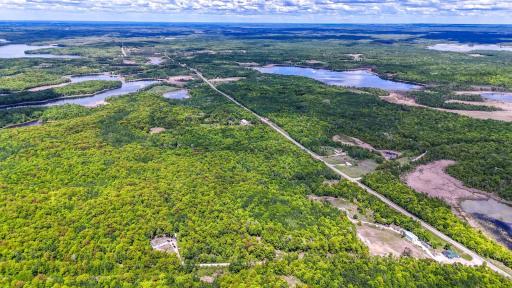 TBD Cherry Lake Road Lot C, Ogema, MN 56569