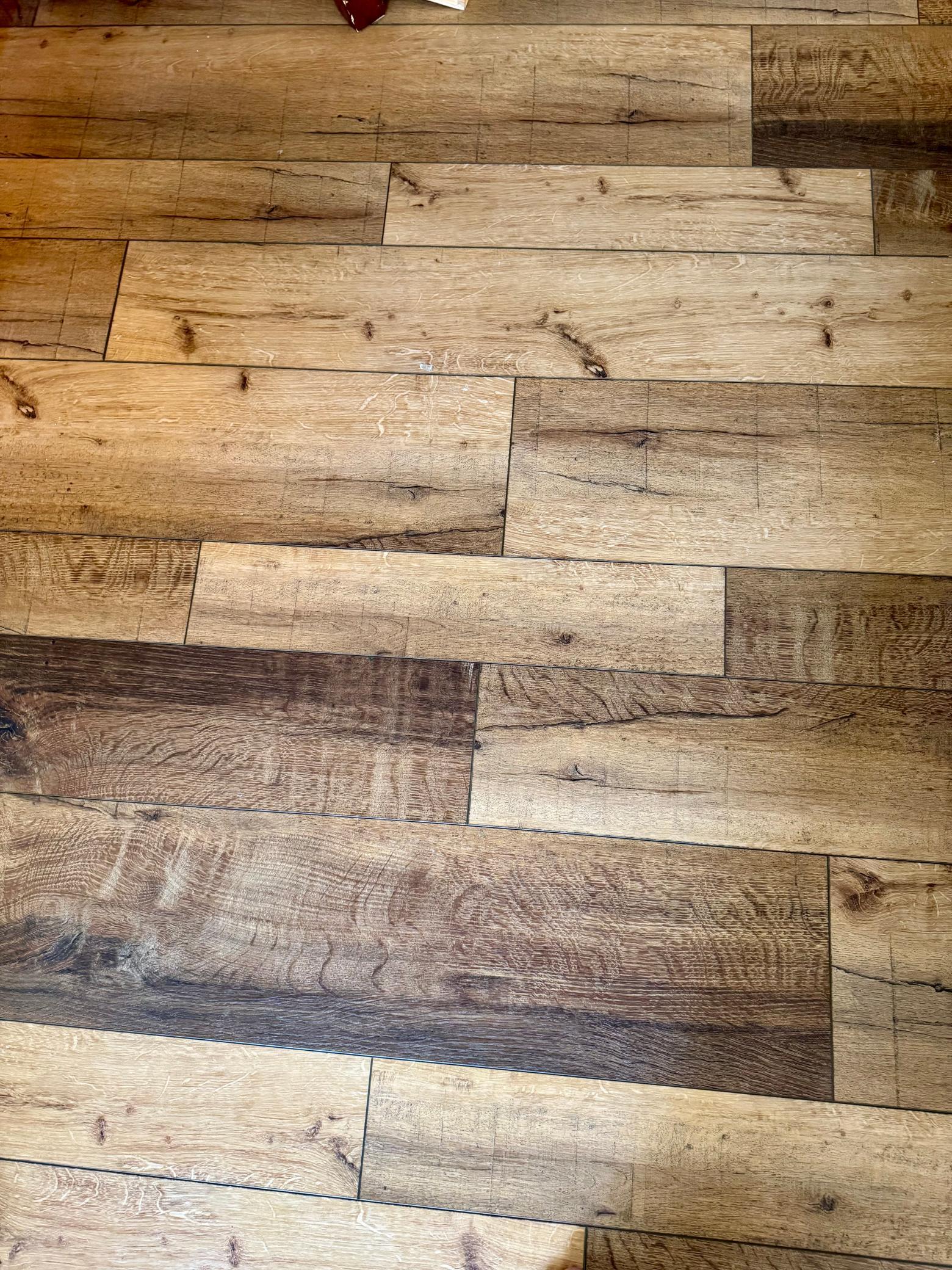 Flooring
