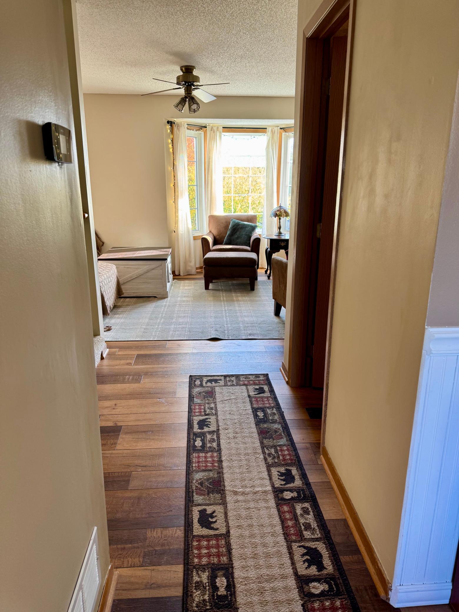 Hallway kit-LR