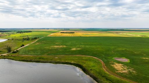 tbd 98 St NE Lot 2, Bottineau, ND 58318