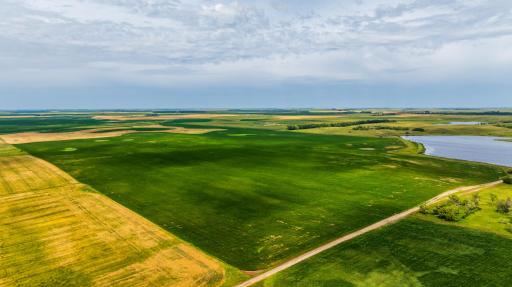 tbd 98 St NE Lot 2, Bottineau, ND 58318