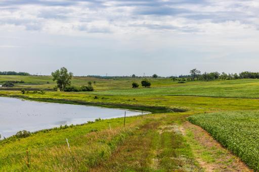 tbd 98 St NE Lot 2, Bottineau, ND 58318