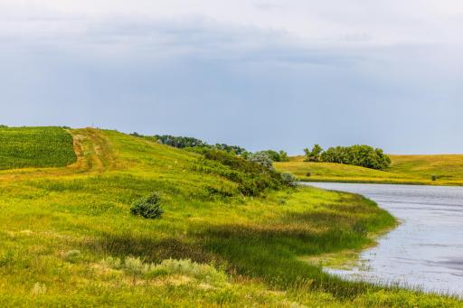 tbd 98 St NE Lot 2, Bottineau, ND 58318